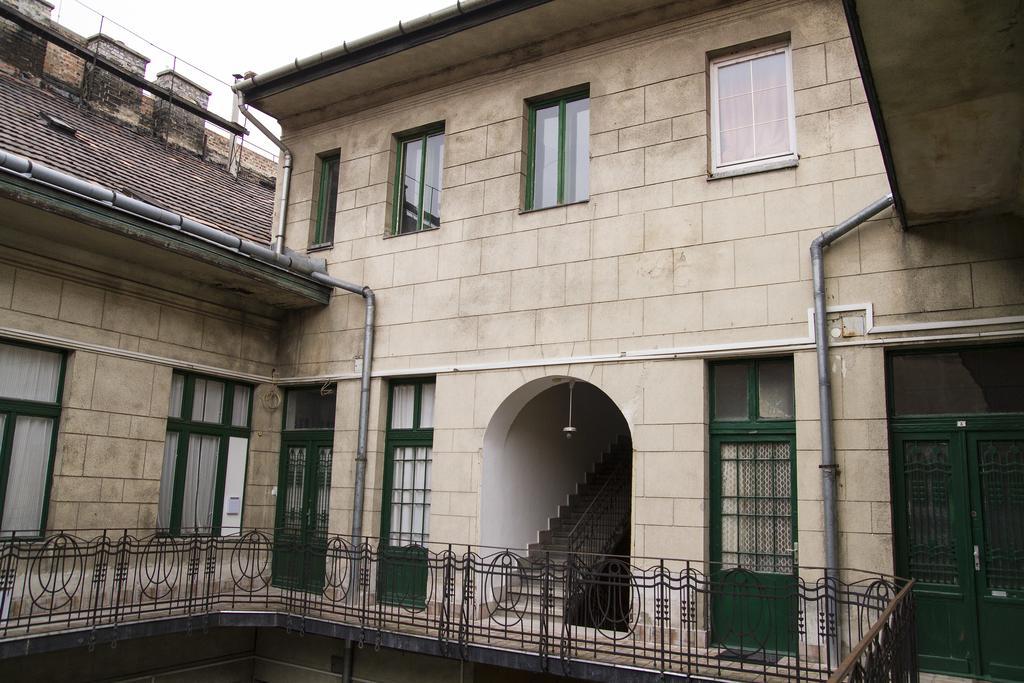 Somogyi Apartman — Fotók 3