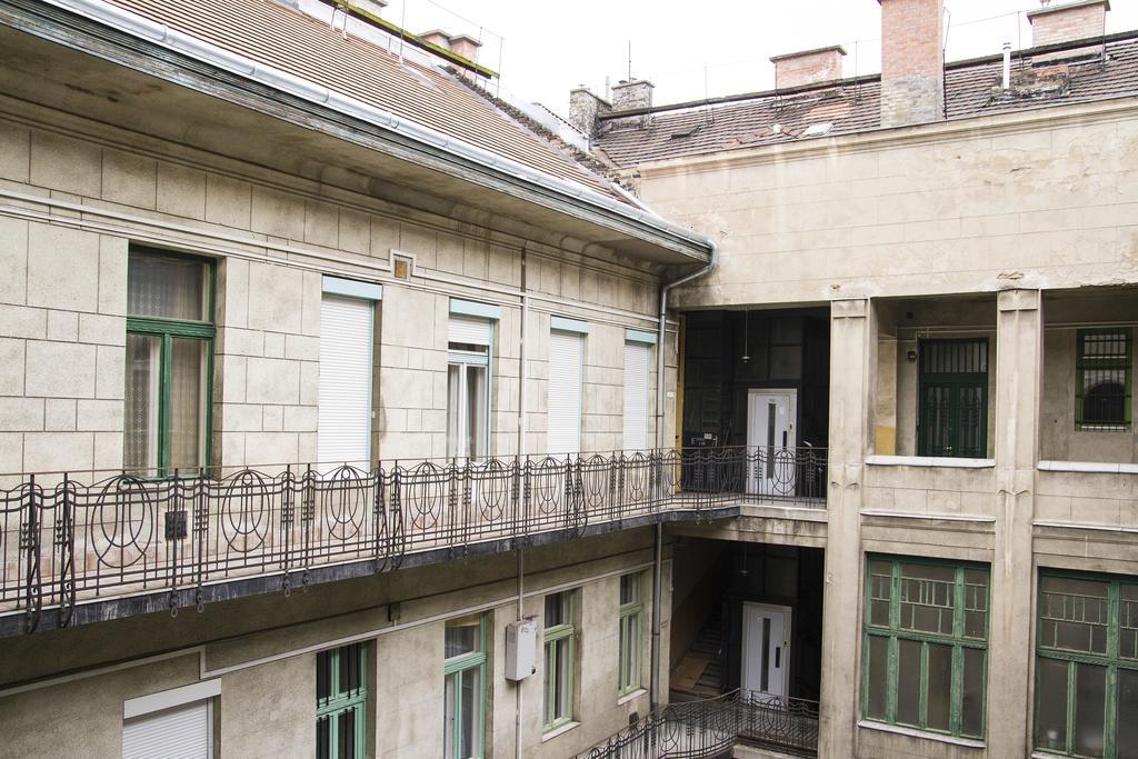 Somogyi Apartman — Fotók 2