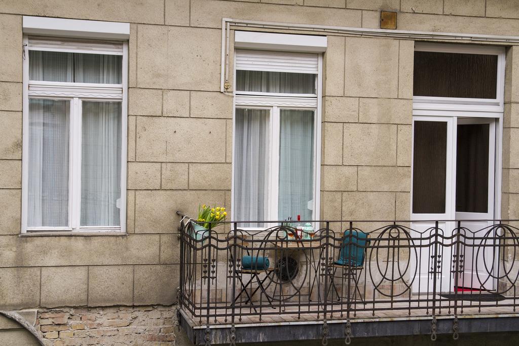 Somogyi Apartman — Fotók 1